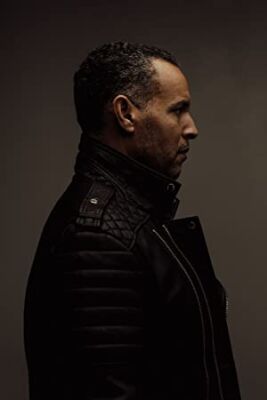 Official profile picture of Hugo Steele