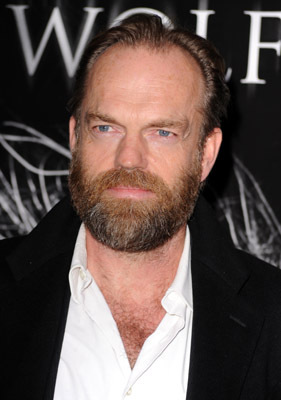 Official profile picture of Hugo Weaving