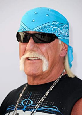 Official profile picture of Hulk Hogan