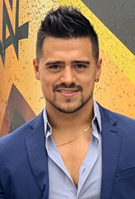 Official profile picture of Humberto Garza Solano