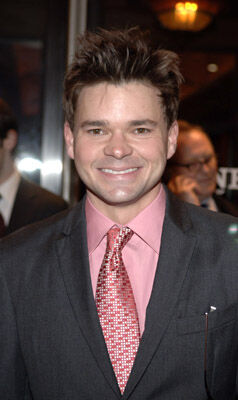 Official profile picture of Hunter Foster