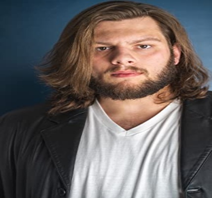 Official profile picture of Hunter Redfern
