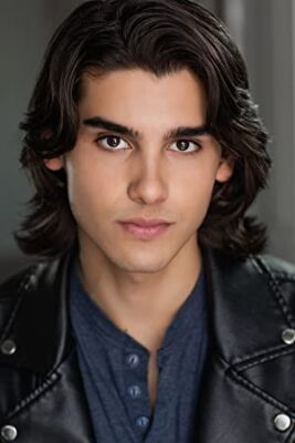 Official profile picture of Hunter Romanillos Movies