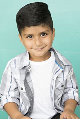 Official profile picture of Hussain Alvi