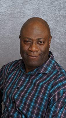 Official profile picture of Huston Pigford