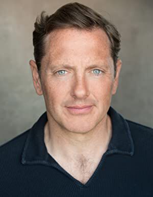 Official profile picture of Hywel Morgan