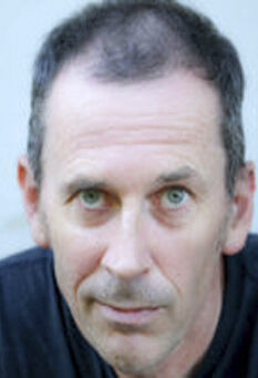 Official profile picture of Iain Gardiner