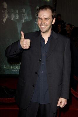 Official profile picture of Ian Bliss