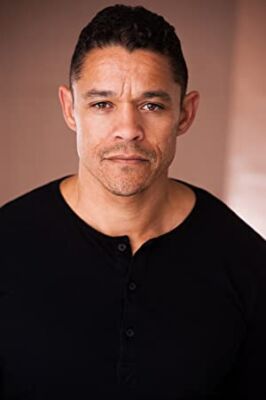 Official profile picture of Ian Casselberry