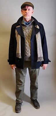 Official profile picture of Ian Gregson