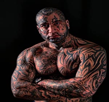 Official profile picture of Ian Griggs