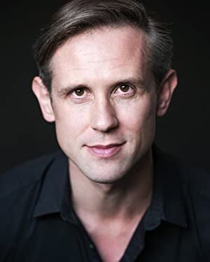 Official profile picture of Ian Hallard