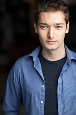 Official profile picture of Ian Hanlin