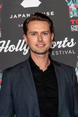 Official profile picture of Ian James Matthews