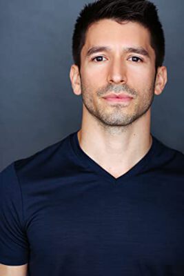 Official profile picture of Ian Joseph Paget