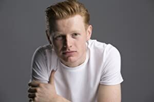 Official profile picture of Ian Kenny