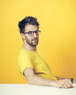 Official profile picture of Ian McQuown