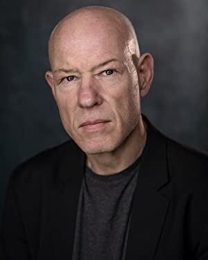 Official profile picture of Ian Peck
