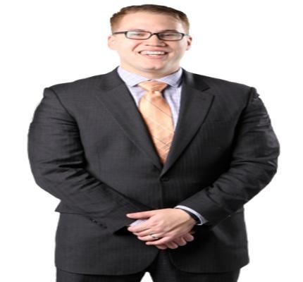 Official profile picture of Ian Riccaboni