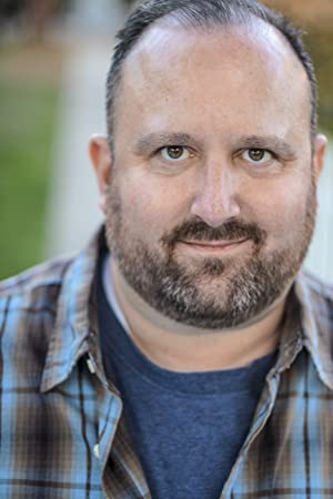 Official profile picture of Ian Scott Rudolph