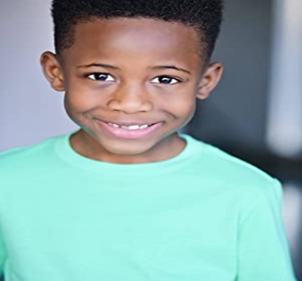 Official profile picture of Ian Smalls Jr.