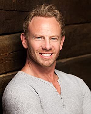 Official profile picture of Ian Ziering