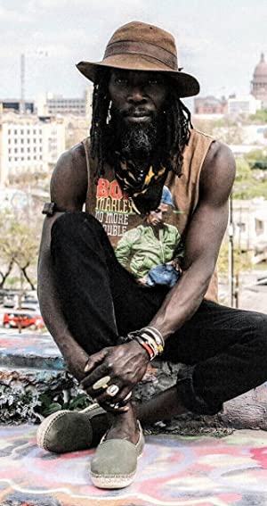 Official profile picture of Iba Thiam