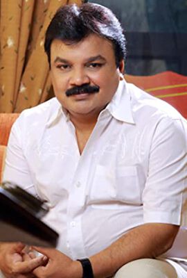 Official profile picture of Idavela Babu