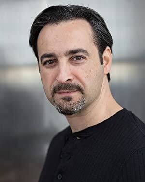 Official profile picture of Igor Shamuilov