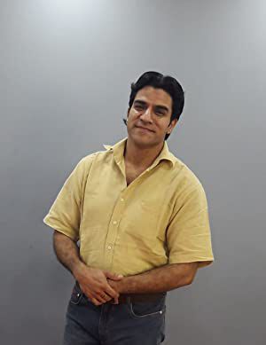 Official profile picture of Ikram Qureshi