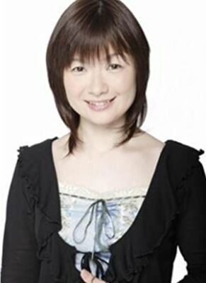 Official profile picture of Ikue Ôtani