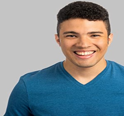 Official profile picture of Ilan Hernandez