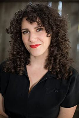 Official profile picture of Ilana Cohn