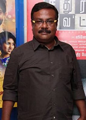 Official profile picture of Ilavarasu