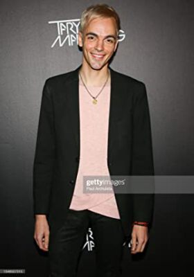 Official profile picture of Ilia Yordanov