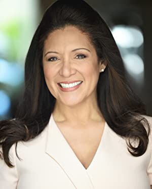 Official profile picture of Iliana Guibert Movies