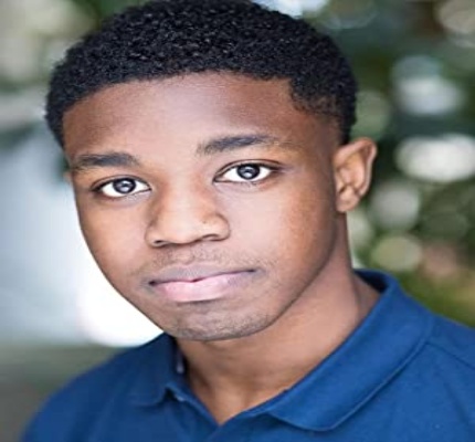 Official profile picture of Iman Marson