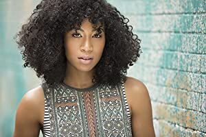 Official profile picture of Iman Richardson