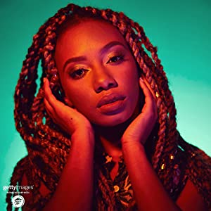 Official profile picture of Imani Hakim