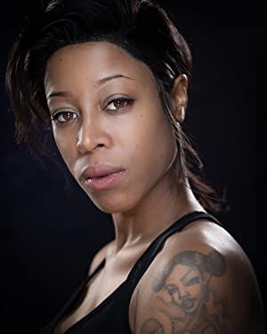 Official profile picture of Imarn Ayton