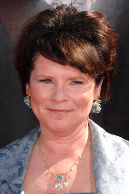 Official profile picture of Imelda Staunton
