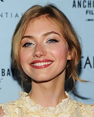 Official profile picture of Imogen Poots
