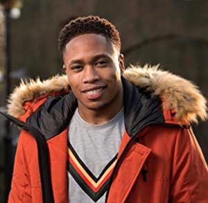 Official profile picture of Imran Adams