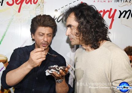 Official profile picture of Imtiaz Ali