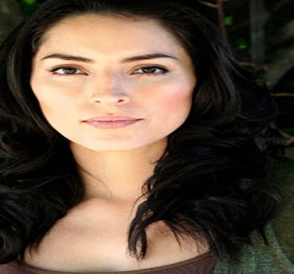 Official profile picture of Ina Barrón
