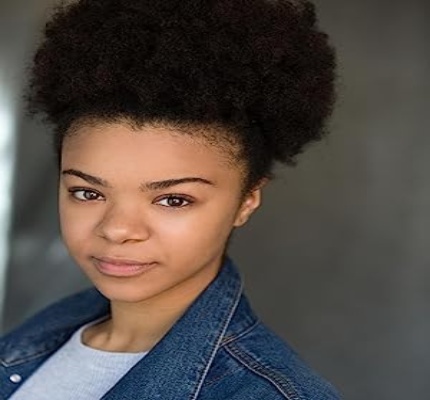 Official profile picture of India Amarteifio