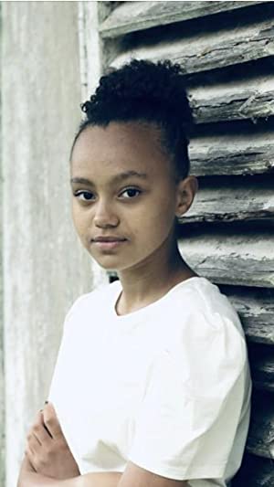 Official profile picture of India Brown