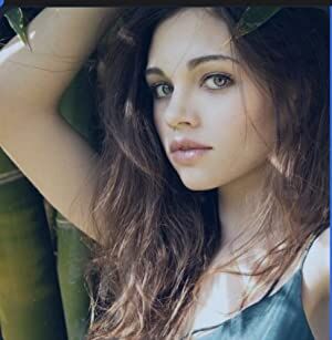 Official profile picture of India Eisley