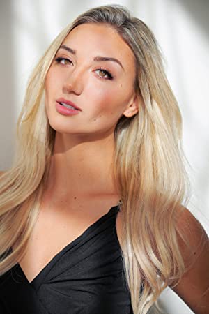 Official profile picture of India Everett