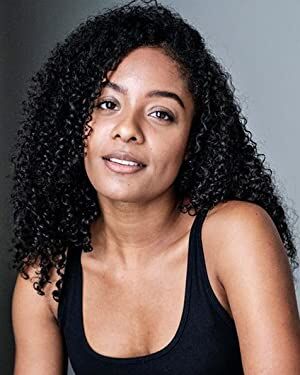 Official profile picture of India Semper-Hughes